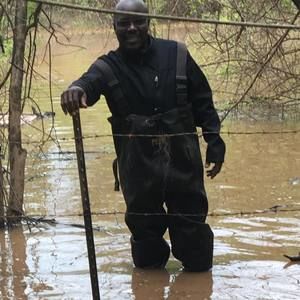 Meet your Posher, Montray